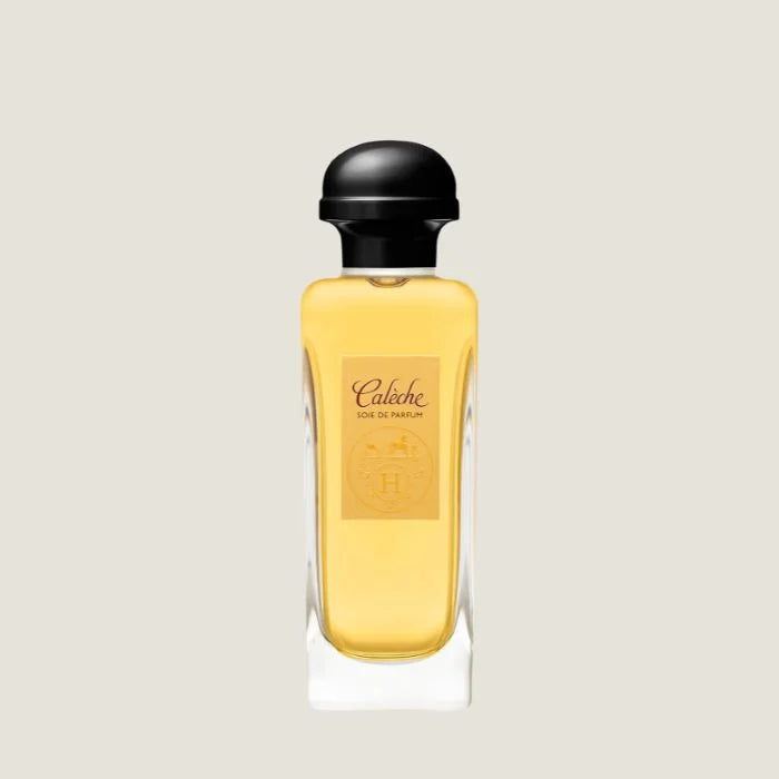Hermès Paris Caleche Soie De Parfum spray 100 ml