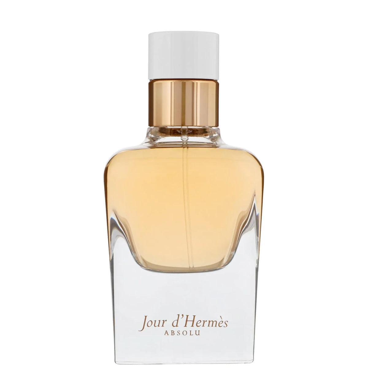 Hermès Paris Jour Absolue eau de parfum Rellenable spray 50 ml