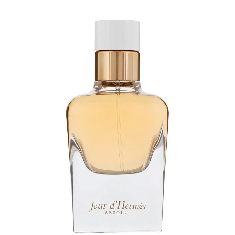 Hermès Paris Jour Absolue eau de parfum Rellenable spray 50 ml