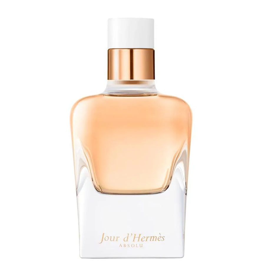 Hermès Paris Jour Absolu eau de toilette Recargable spray 85 ml