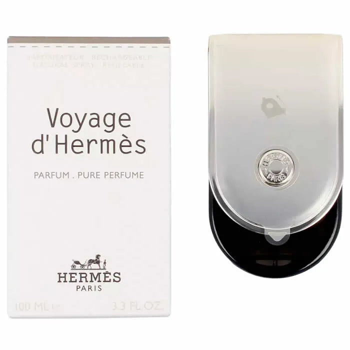 Hermès Voyage D'hermès Parfum spray 100 ml