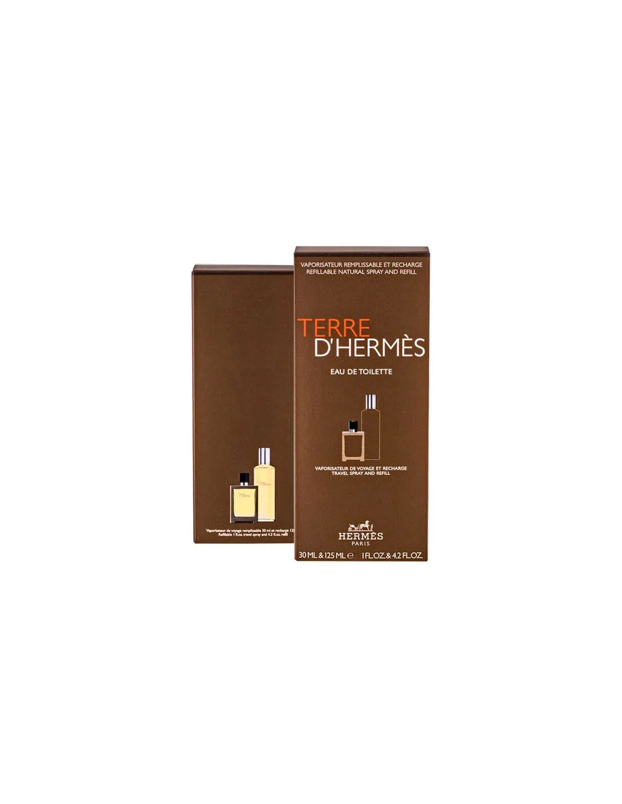 Hermès Terre D'hermes et 125 ml 30 Vp