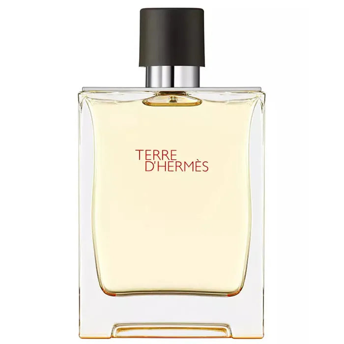 Hermès Terre D'hermes eau de toilette spray 200 ml