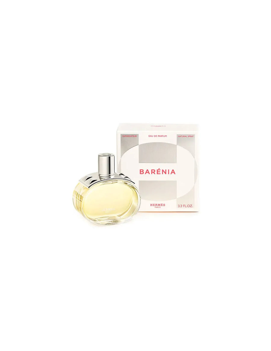 Hermès Barénia eau de parfum spray Recargable 100 ml