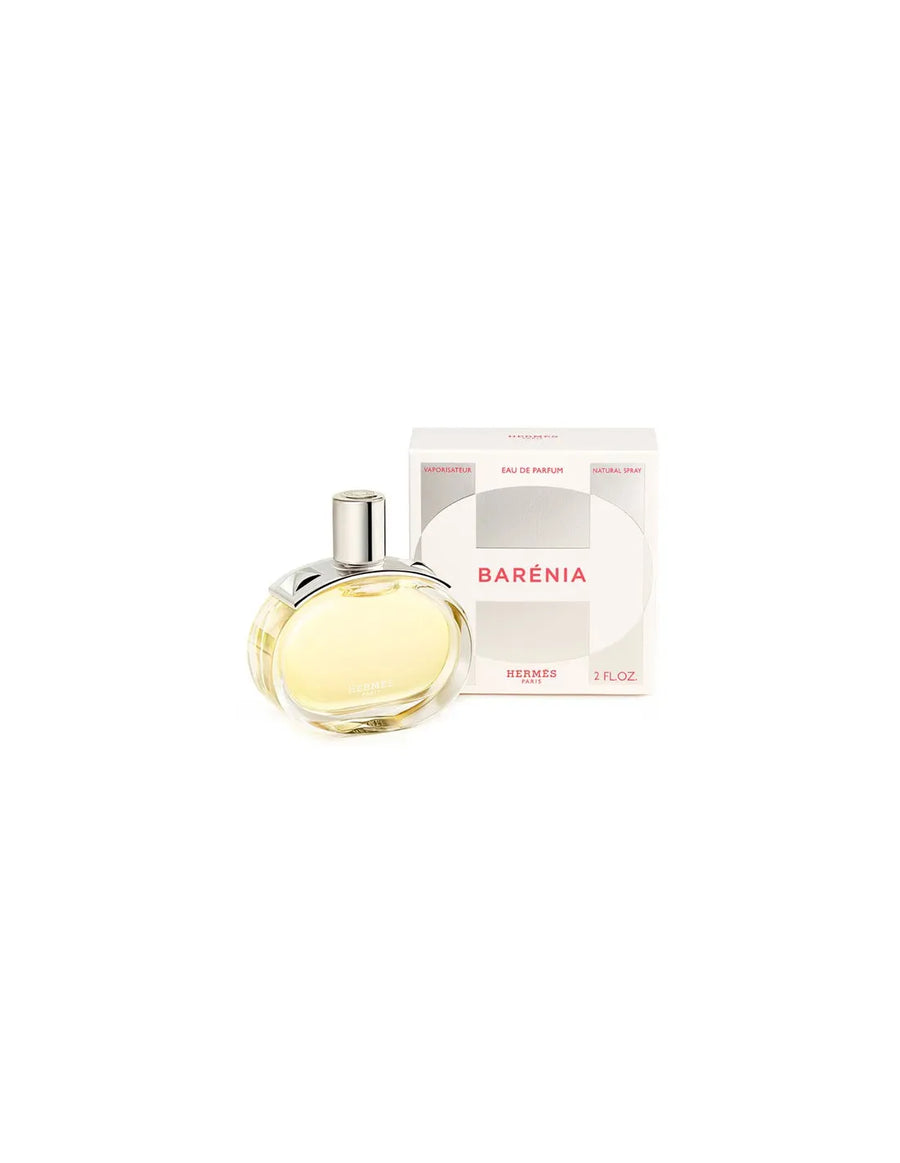 Hermès Barénia eau de parfum spray Recargable 60 ml