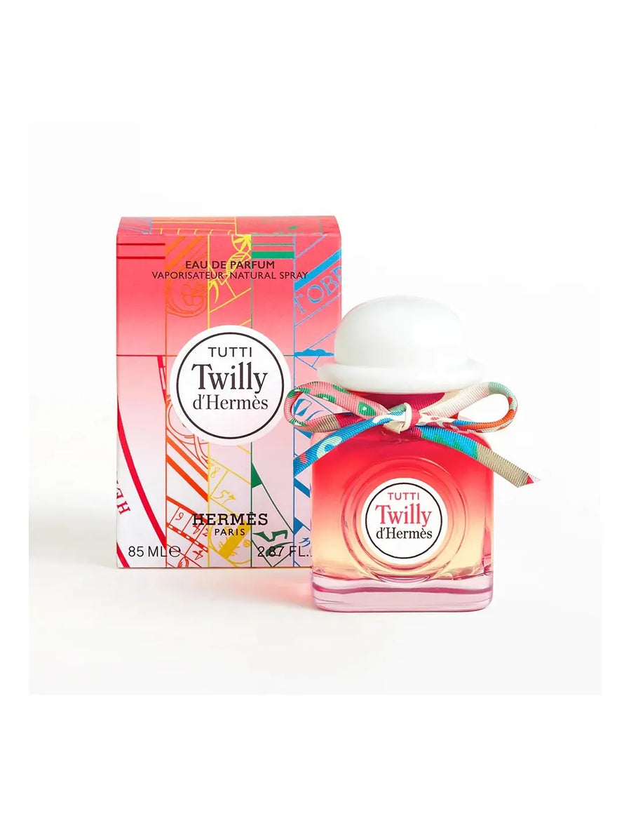 Hermès Tutti Twilly D'hermès eau de parfum spray 85 ml