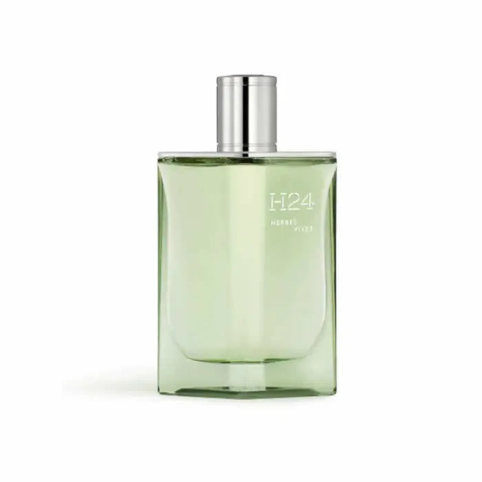Hermès H24 Herbes Vives eau de parfum spray 100 ml Refillable