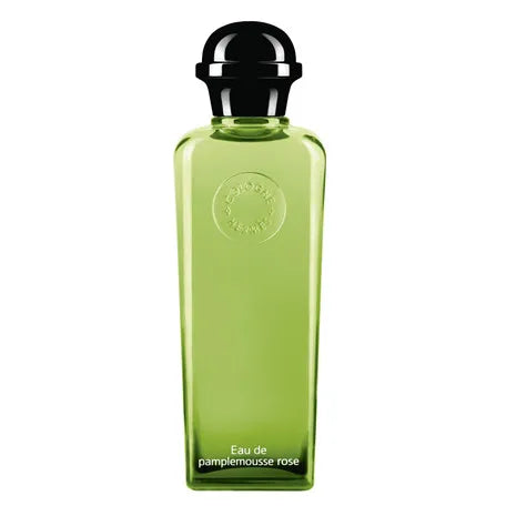 Hermès Eau De Pamplemousse Rose eau de cologne spray 100 ml