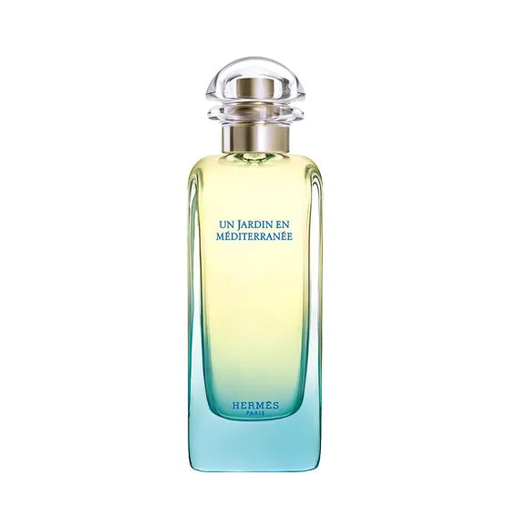 Hermès Un Jardin En Mediterranee eau de toilette spray 100 ml