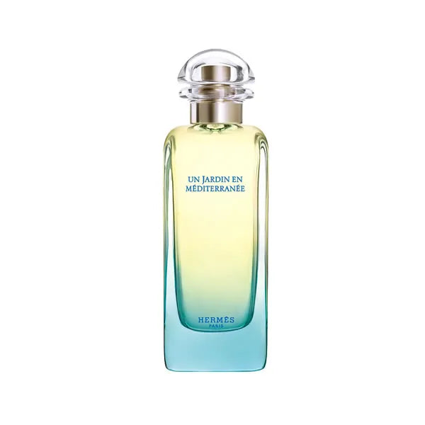 Hermès Un Jardin En Mediterranee eau de toilette spray 50 ml