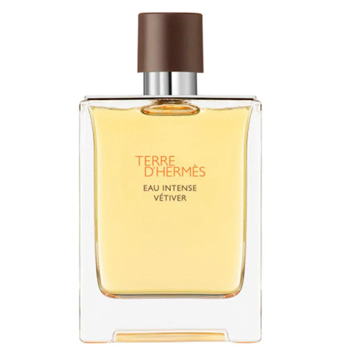 Hermès Terre D´Hermès Eau Intense Vetiver spray 200 ml