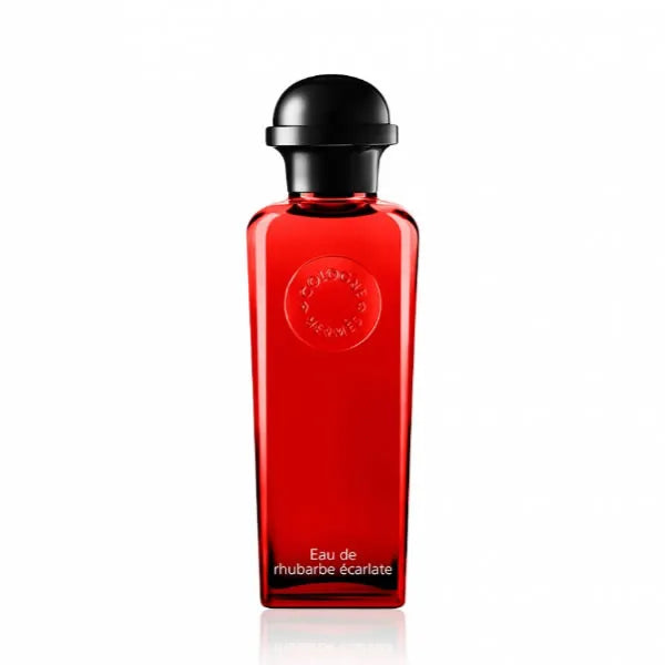 Hermès Eau de Rhubarbe Ecarlate eau de cologne spray 100 ml