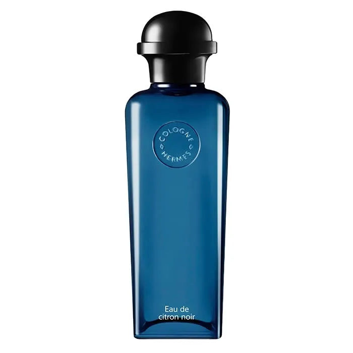 Hermès Eau De Citron Noir eau de cologne spray 100 ml