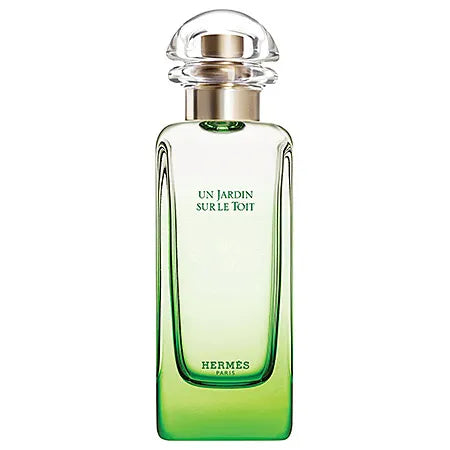 Hermès Un Jardin Sur Le Toit eau de toilette spray 50 ml