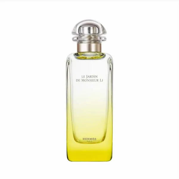 Hermès Le Jardin De Monsieur Li eau de toilette spray 50 ml