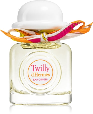 Hermès Twilly Eau Ginger eau de parfum Sp 50 ml