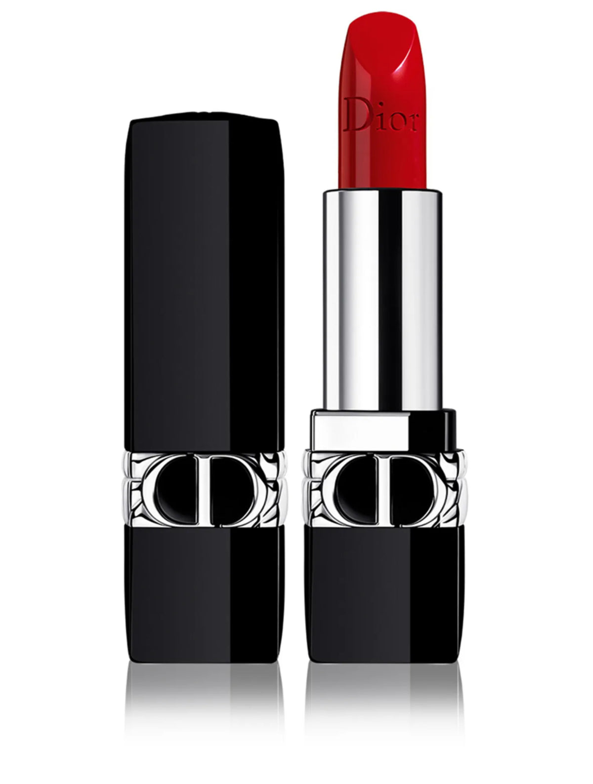 Shiseido Dior Rouge rossetto 999