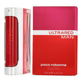 Profumo da uomo Paco Rabanne EDT Ultrared Men (100 ml)-0