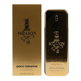 Men's Perfume Paco Rabanne 1 Million EDT 100 ml-0