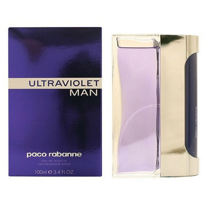 Profumo da uomo Paco Rabanne ULT8662 EDT