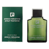 Herrenparfüm Paco Rabanne EDT-7