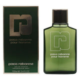 Herrenparfüm Paco Rabanne EDT-0
