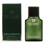 Profumo da uomo Paco Rabanne EDT-8