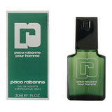 Herrenparfüm Paco Rabanne EDT-3
