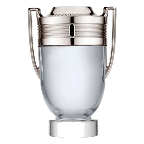 Paco Rabanne Invictus eau de toilette spray 100 ml