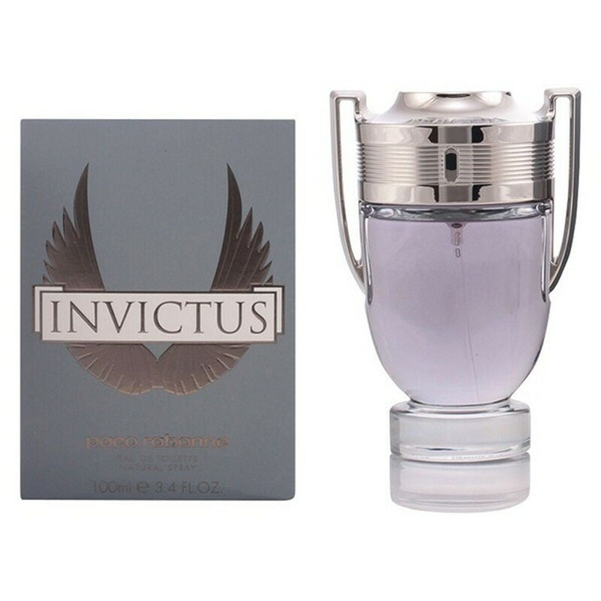 Profumo da uomo Paco Rabanne EDT-0