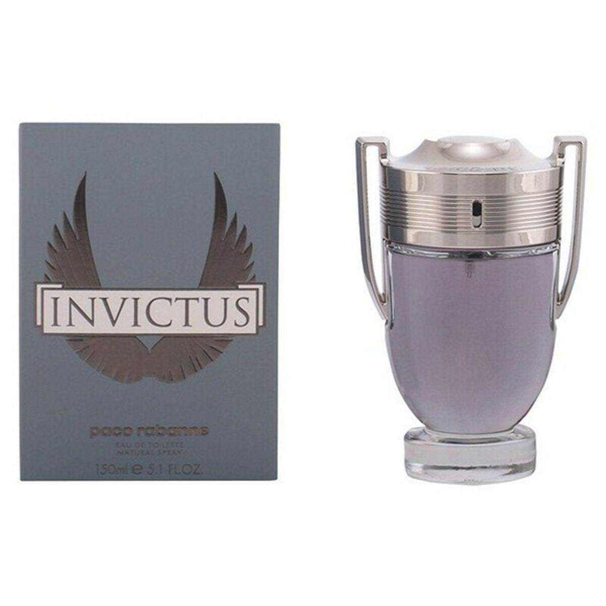 Herrenparfüm Paco Rabanne EDT-3