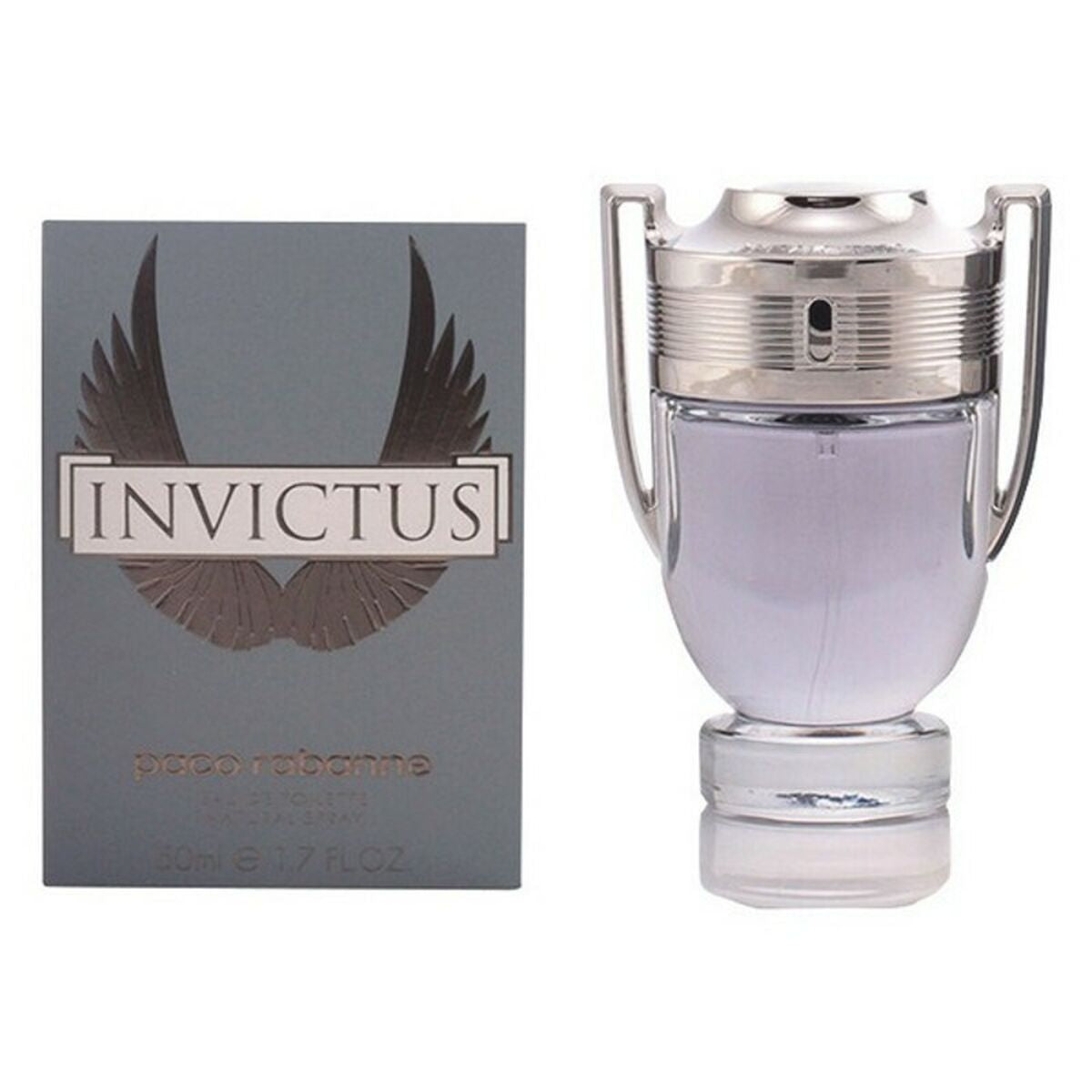Profumo da uomo Paco Rabanne EDT-1