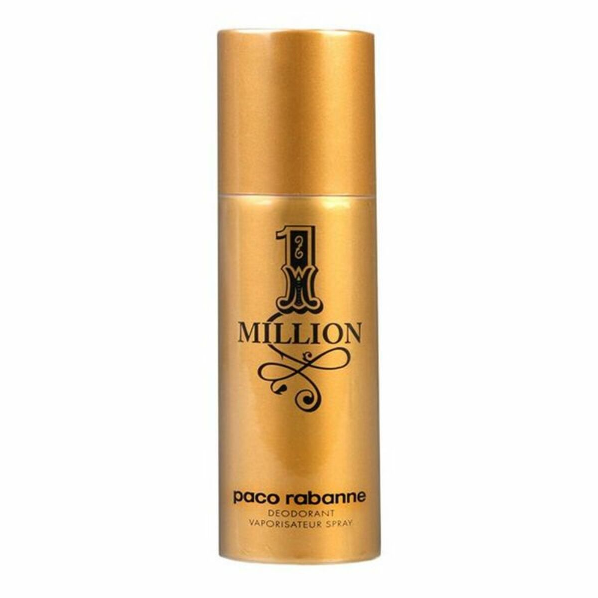 Spray Deodorant 1 Million Paco Rabanne (150 ml)-0