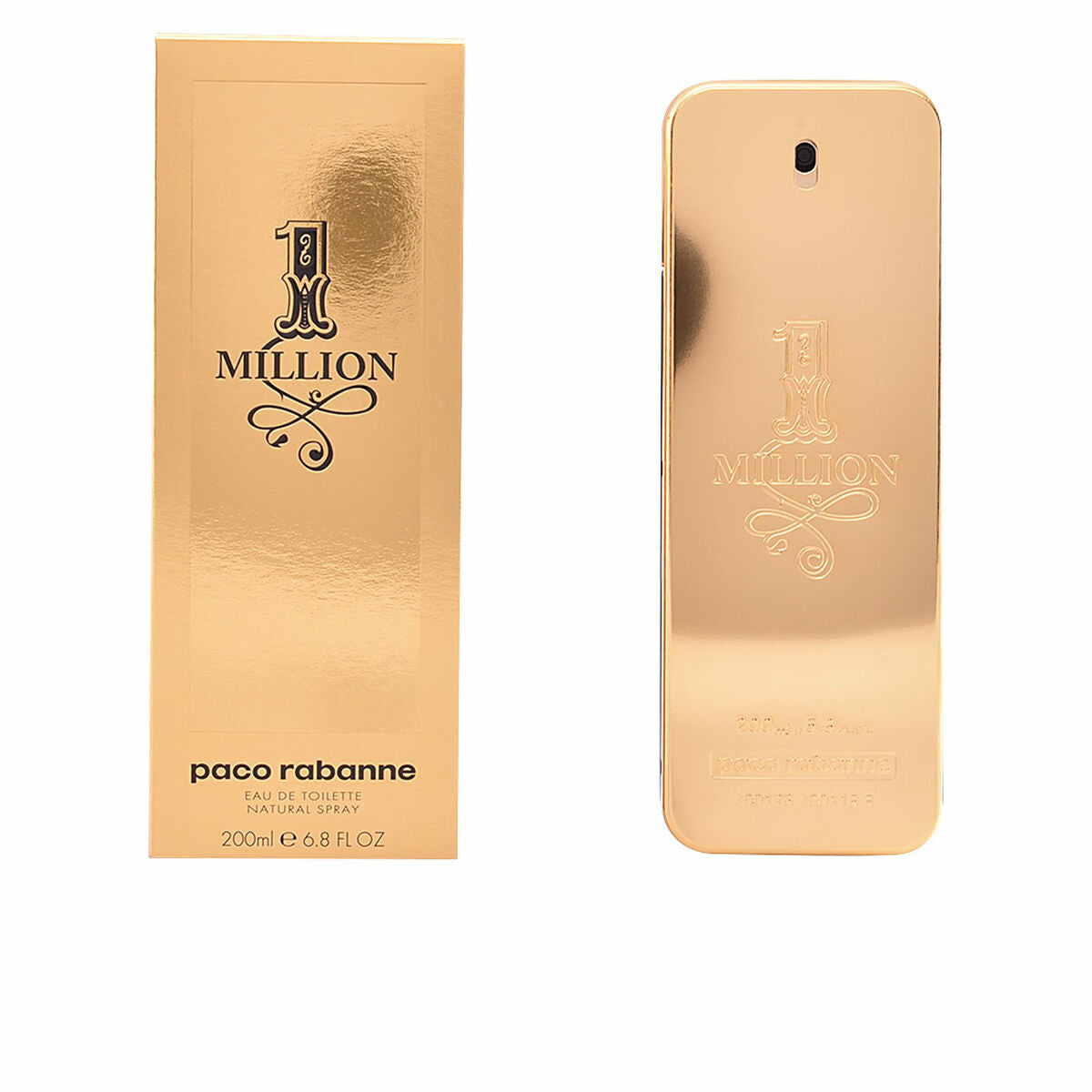Profumo da uomo Paco Rabanne EDT-1