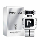 Men's Perfume Paco Rabanne Phantom EDT-0