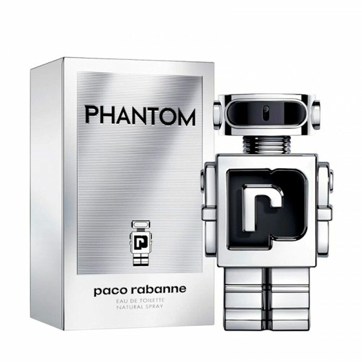 Profumo da Uomo Paco Rabanne PHANTOM EDT 50 ml-0