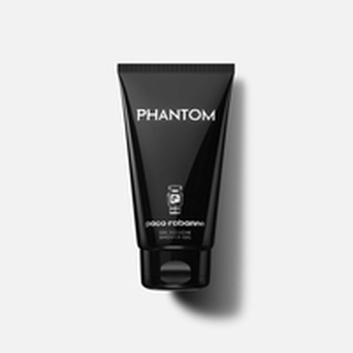 Duschgel Paco Rabanne Phantom (150 ml)-0