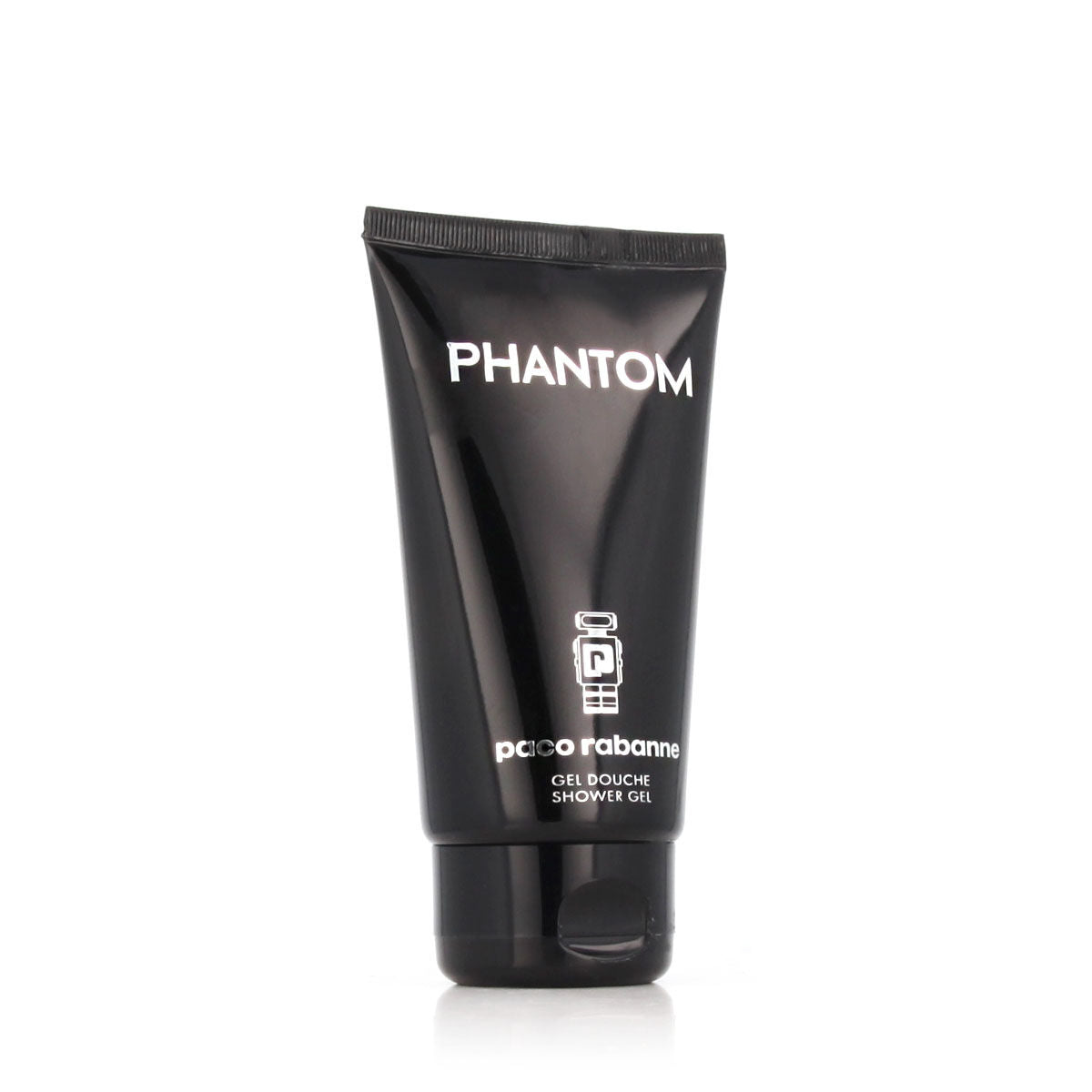 Duschgel Paco Rabanne Phantom 150 ml-1