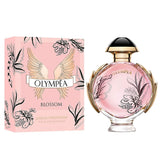 Profumo da donna Paco Rabanne Olympéa Blossom EDP EDP 50 ml-0