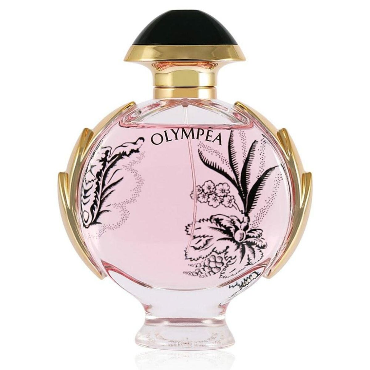 Perfume de mujer Paco Rabanne EDP Olympéa Blossom 80 ml-1