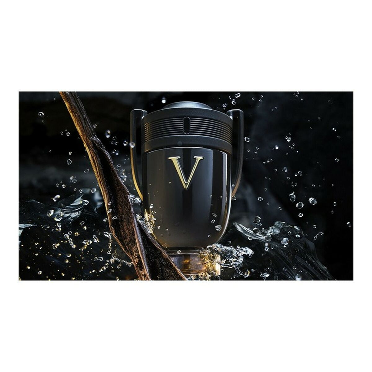Profumo da uomo Invictus Victory Paco Rabanne EDP Invictus Victory EDP-2