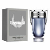 Profumo Uomo Paco Rabanne INVICTUS EDT 200 ml-0