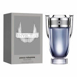 Profumo Uomo Paco Rabanne INVICTUS EDT 200 ml-1
