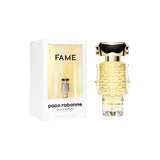 Women's Perfume Paco Rabanne Fame EDP EDP 30 ml-0