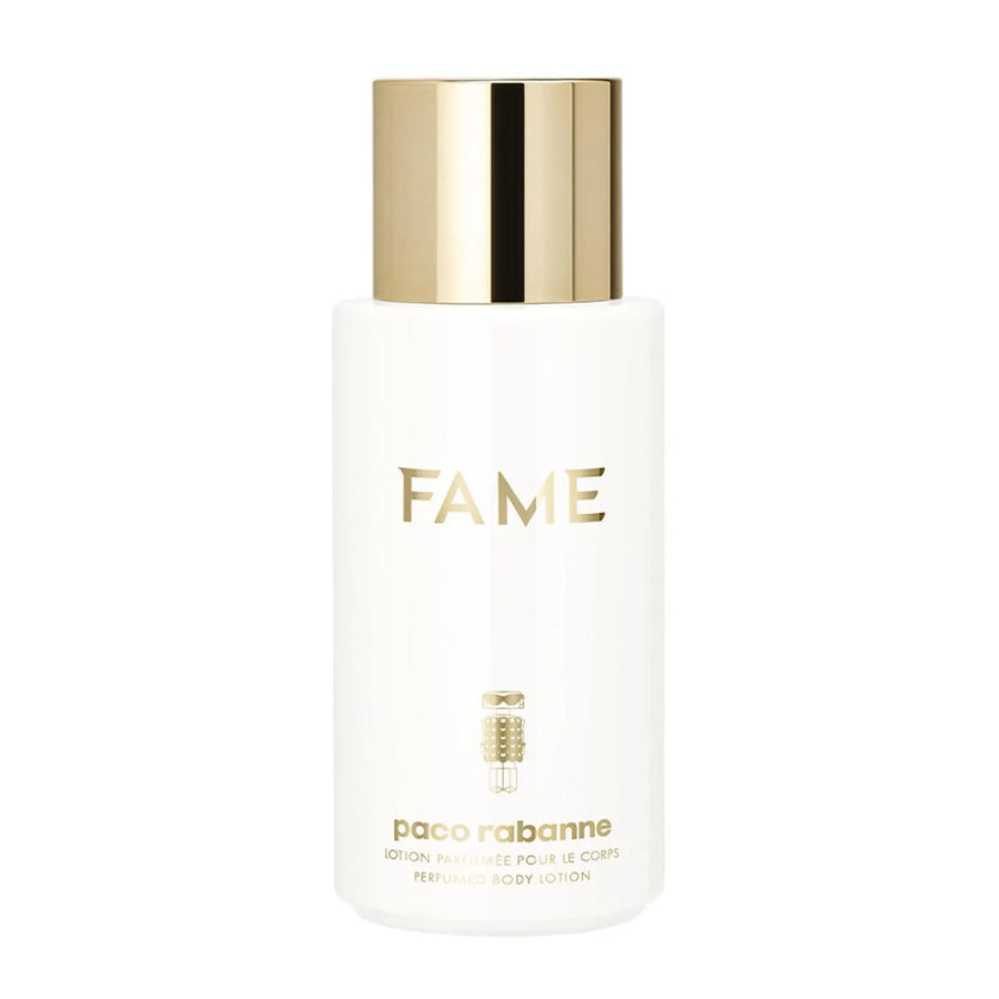 Paco Rabanne Fame Lozione corpo Di Donna 200 ml