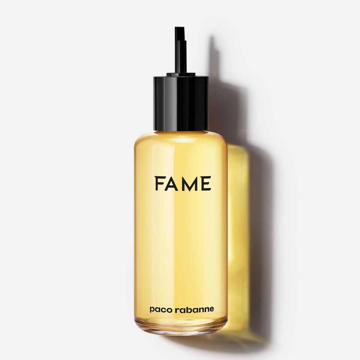 Women's Perfume Paco Rabanne Fame Refill EDP 200 ml Replacement-0