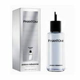 Herrenparfüm Paco Rabanne PHANTOM 200 ml-3