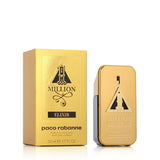 Profumo Uomo Paco Rabanne EDP 1 Million Elixir 50 ml-0