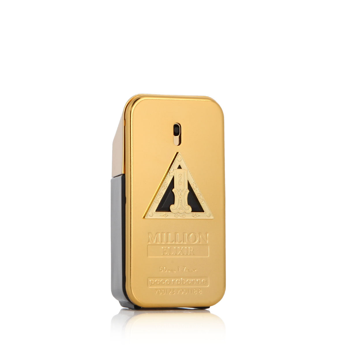 Profumo Uomo Paco Rabanne EDP 1 Million Elixir 50 ml-1