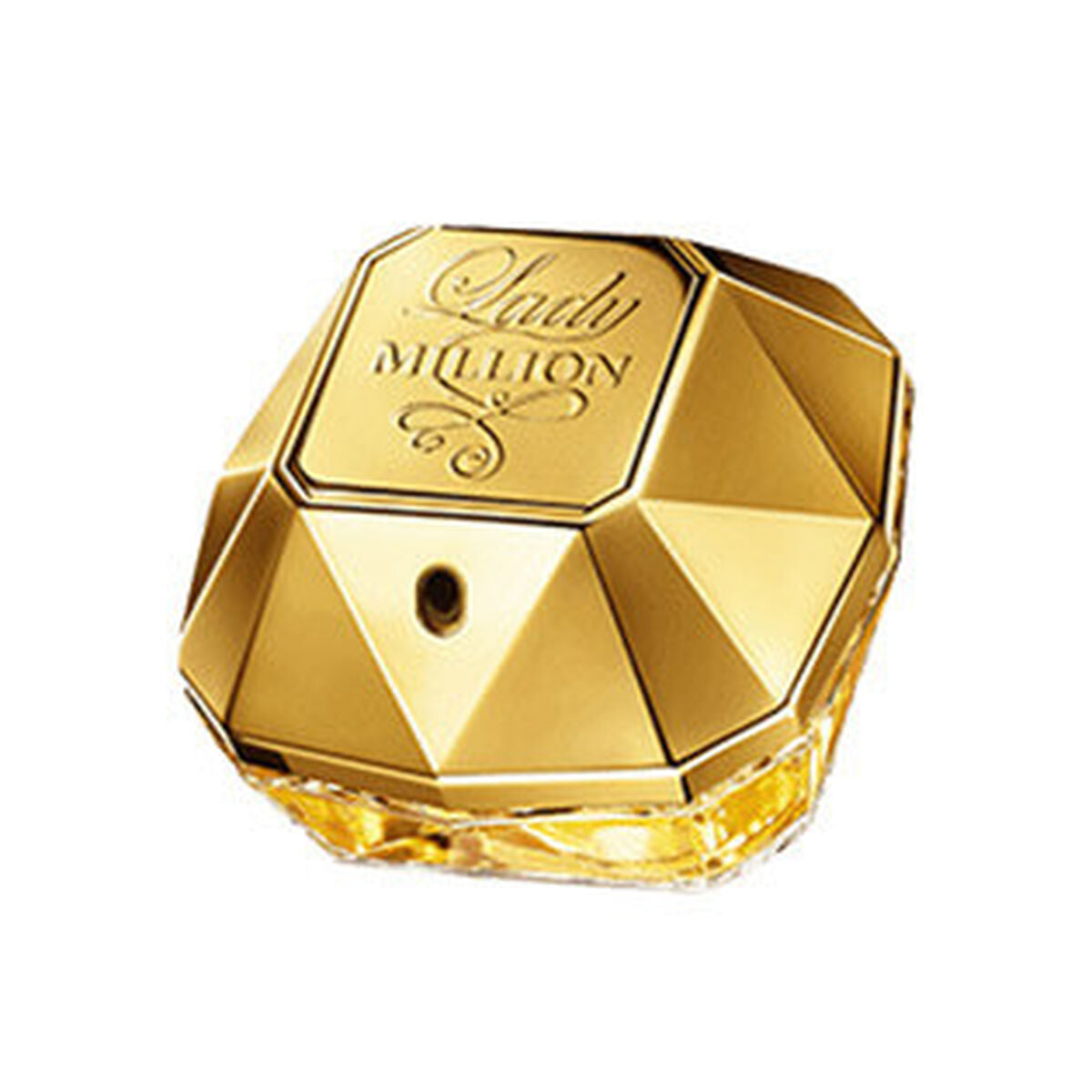 Women's Perfume Paco Rabanne Lady Million EDP EDP 30 ml-0